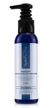 Hydropeptide Face Lift 118 мл Ультра-Подтягивающий легкий увлажняющий крем для лица с эффектом лифтинга