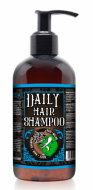Hey Joe Daily Hair Shampoo Шампунь для ежедневного использования 250 мл 