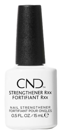 Cnd Nail Treat Питательное и укрепляющее покрытие 15 мл Strengthener Rxx 