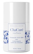 ChaCuré Therapeutic S.O.S. Balm Крем-бальзам от трещин стоп 50 мл 