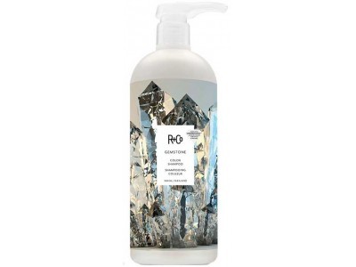 R+CO GEMSTONE COLOR SHAMPOO NFR КАЛЕЙДОСКОП ШАМПУНЬ ДЛЯ УХОДА ЗА ЦВЕТОМ С КОМПЛЕКСОМ CHROMOHANCE 1000 мл