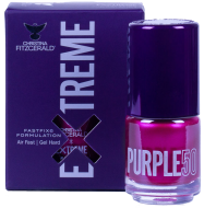CHRISTINA FITZGERALD PURPLE 50 EXTREME ЛАК ДЛЯ НОГТЕЙ