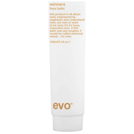 EVO winners face balm  Бальзам после бритья 150 мл