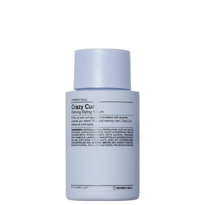 Сыворотка-активатор локонов J Beverly Hills Styling Crazy Curl 236 ml