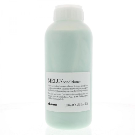 Davines melu conditioner Кондиционер для предотвращения ломкости волос 1000 мл