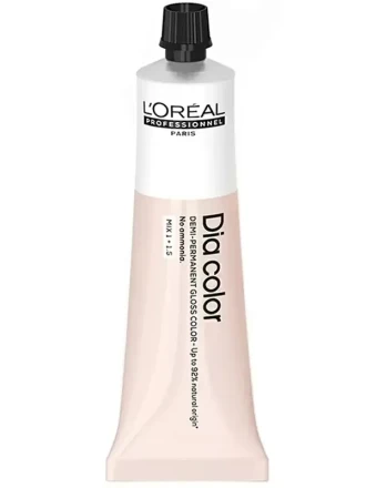 L'oreal Краситель-блеск демиперманентный 60 мл Dia Color Gloss