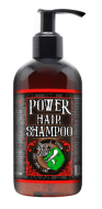 Hey Joe Power Hair Shampoo Anti-Hair Loss Шампунь против выпадения волос 250 мл 