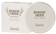 Bandi Универсальный бальзам для тела «Норвежский олень» Switual Multibalm Dordic Deer 50 мл 
