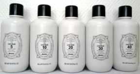 Davines ACTIVATION SOURCE АКТИВАТОРЫ ДЛЯ краски для волос: 5 vol (1,5%), 10 vol (3%), 20 vol (6%), 30 vol (9%), 40 vol (12%)-900мл