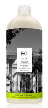 R+CO BEL AIR SMOOTHING SHAMPOO + ANTI-OXIDANT COMPLEX NFR БЭЛЬ ЭЙР ШАМПУНЬ ДЛЯ РАЗГЛАЖИВАНИЯ С АНТИОКСИДАНТНЫМ КОМПЛЕКСОМ 1000 мл