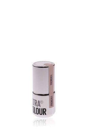 Christina Fitzgerald  ULTRA Colour Gel - FRENCH 15 ULTRA Гель-лак для ногтей - FRENCH 15, 15 мл