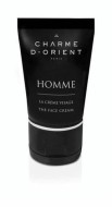 Charme D'Orient Мужской крем для лица The face cream, 50мл.