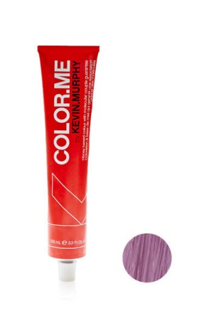 Краска для волос 9.81 VERY LIGHT BLONDE VIOLET ASH  COLOR.ME