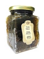 Черное Мыло с Эвкалиптом - LA SULTANE DE SABA AUTHENTIC BLACK SOAP EUCALYPTUS, 300мл