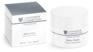Janssen Насыщенный антиоксидантный детокс-крем Trend Edition 50 мл Janssen Насыщенный антиоксидантный детокс-крем Trend Edition 50 мл