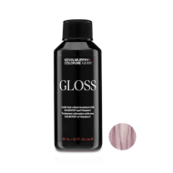 Color.Me Gloss  С88/8V 60 мл Light.Blonde.Violet Полуперманентная краска-гель c кислым pH Gloss Acidic Светлый Блонд Фиолет Color.Me Gloss  С88/8V 60 мл Light.Blonde.Violet Полуперманентная краска-гель c кислым pH Gloss Acidic Светлый Блонд Фиолет