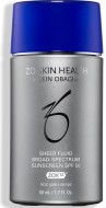 Zein Obagi Солнезащитный крем-флюид 50 мл широкого спектра SPF 50 Sheer Fluid Broad Spectrum 