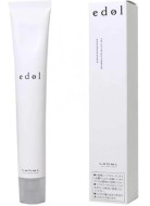 Lebel Краска для волос edol A  Ash (Пепельно-синий) 80г