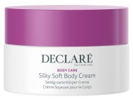 Declare Крем для тела «Шелковое прикосновение» Silky Soft Body Cream 200 мл 