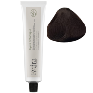  Kydra Botanique 4/75 Крем-краска для волос 60 мл Chestnut Mahogany Brown без аммиака 