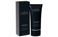 Charme D'Orient Гель после бритья мужской The after-shave gel, 100мл