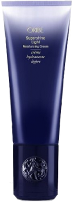 Oribe Supershine Light Moisturizing Cream Увлажняющий крем для блеска для тонких волос 150 мл