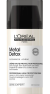 L'Oreal Несмываемый крем с двойной защитой 100 мл Metal Detox против ломкости волос 