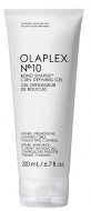 Olaplex Гель для кудрявых волос No.10 Bond Shaper Curl Defining Gel 200 мл 