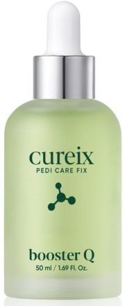 Bandi Сыворотка для роста ногтей Cureix Booster Q 50 мл 