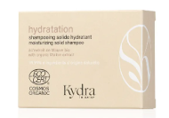 Kydra Moisturizing Solid Shampoo 80 гр Твердый шампунь для ежедневного применения «Увлажнение»