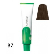 Краска для волос Materia G New B7 (120 гр.)