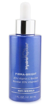 Hydropeptide Firma-Bright 30 мл Ремоделирующий бустер для придания сияния и выравнивания микрорельефа кожи