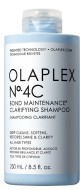 Olaplex No.4C Bond Maintenance Глубоко очищающий шампунь для волос Clarifying Shampoo 250 мл 