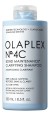 Olaplex No.4C Bond Maintenance Глубоко очищающий шампунь для волос Clarifying Shampoo 250 мл 
