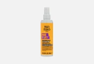 BH New Care Make It Last Несмываемый кондиционер для защиты цвета, 200 мл