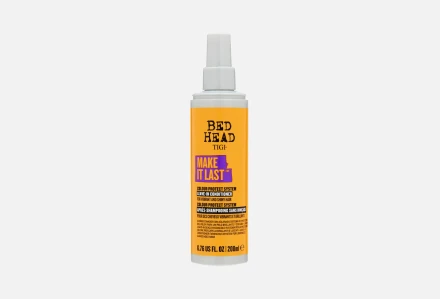 BH New Care Make It Last Несмываемый кондиционер для защиты цвета, 200 мл
