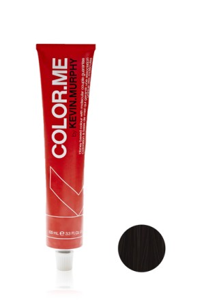 Краски для волос color me 4.0 / 4N Medium brown 100 ml