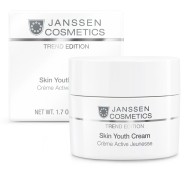 Janssen Ревитализирующий крем Skin Youth Cream 50 мл Janssen Ревитализирующий крем Skin Youth Cream 50 мл