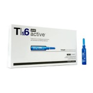 Napura T6 Active Post против перхоти Ампулы против перхоти, 12 флак*8 мл