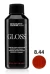 Color.Me Gloss 8.44 / 8CC Lig.Blon.Cop.Int. 60 мл  Light.Brown.Chocolate.Ash Полуперманентная краска-гель c кислым pH Gloss Acidic 