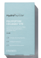 PolyPeptide Collagel + (патчи для глаз 8 шт с эффектом лифтинга) 