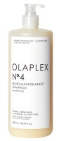 Olaplex Шампунь No.4 Bond Maintenance «Система защиты волос» Shampoo 1000 мл Olaplex Шампунь No.4 Bond Maintenance «Система защиты волос» Shampoo 1000 мл