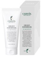 Bandi Интенсивный крем для ног 120 мл Cureix Cream V Intensive Rx  
