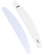 Japure Top file Grit+ oversize Первая пилка Грит+ оверсайз (абразивность 180 единиц) 30 шт 