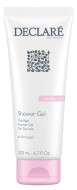 Declare Гель для душа Shower Gel 200 мл 
