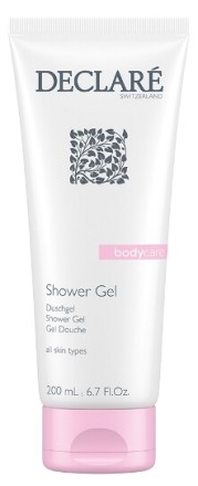 Declare Гель для душа Shower Gel 200 мл 