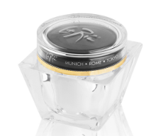 La Ric Body Cream Shredded Almond Крем для тела «Миндаль» 200 мл
