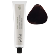 Kydra Botanique 5/5 Крем-краска для волос 60 мл Light Mahogany Brown без аммиака 