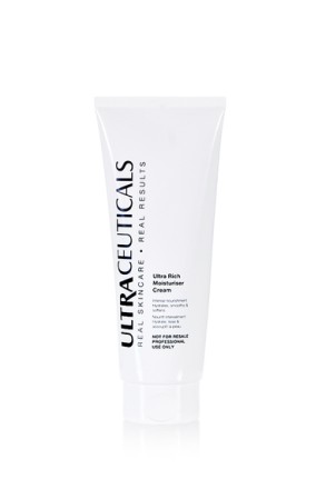 Ultraceuticals Ultra Rich Moisturiser Cream/Интенсивно увлажняющий крем 200 ml