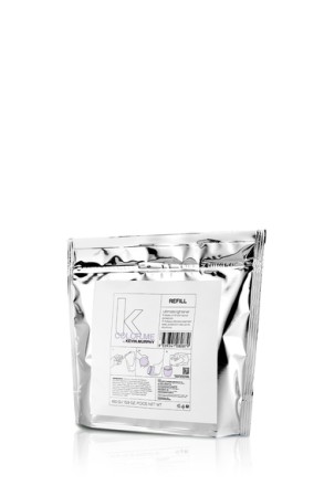 Color me Ultimate.Lightener Refill | Up To 9 Levels Of Lift With Bond Protection Осветляющая Пудра Алтимэйт.Блонд с Системой Защиты Волос Рефилл 450 гр